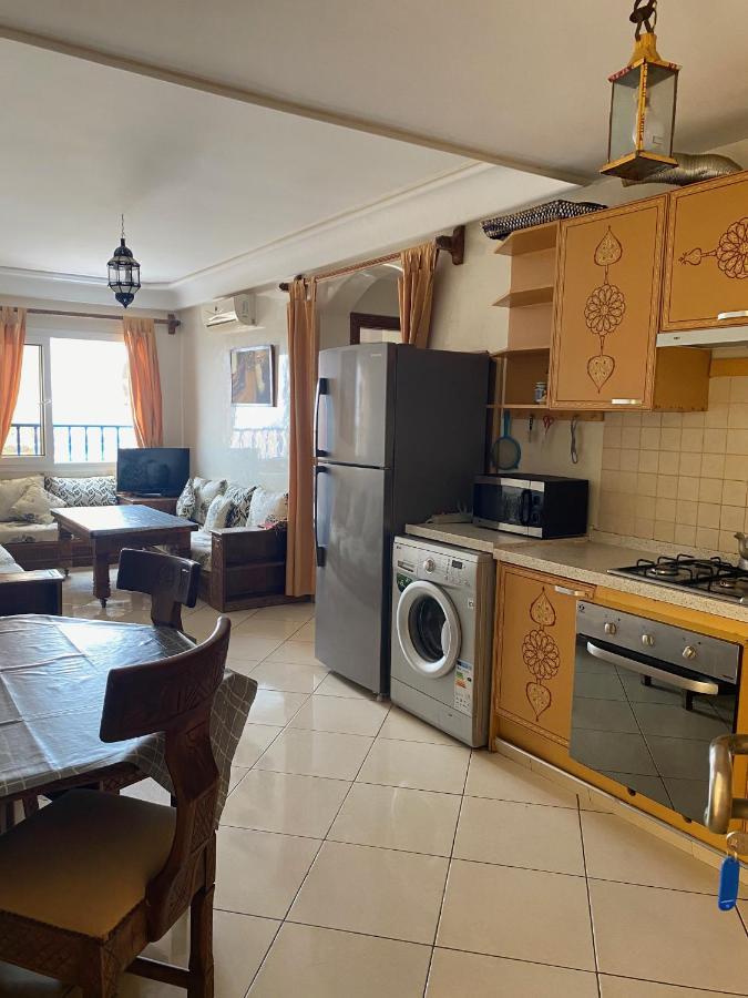 Taghazout Bay Apartment Agadir Exterior foto