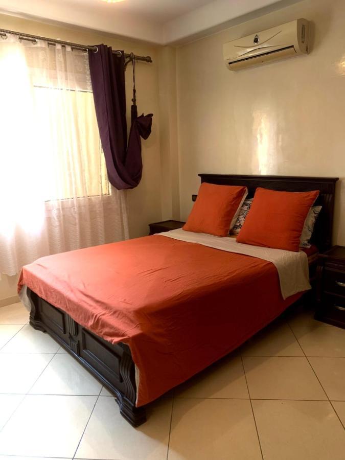Taghazout Bay Apartment Agadir Exterior foto