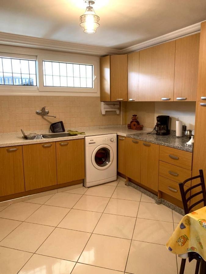 Taghazout Bay Apartment Agadir Exterior foto