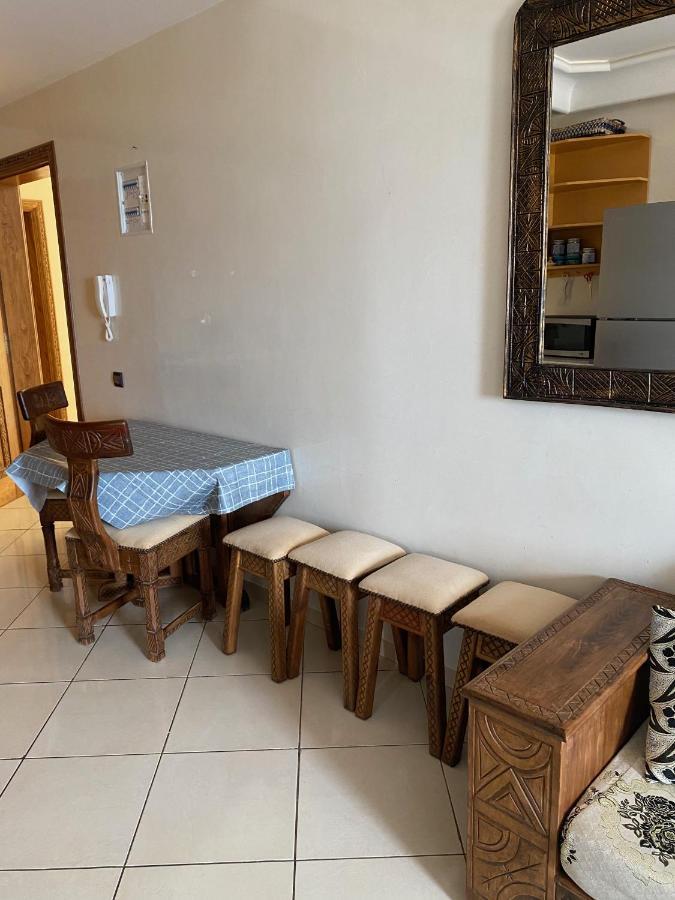 Taghazout Bay Apartment Agadir Exterior foto